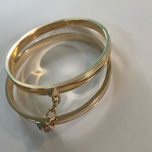 VS bangle bracelet